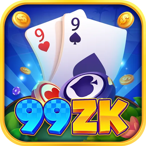 99ZK - Pengalaman Live Casino Terbaik di Ujung Jari Anda