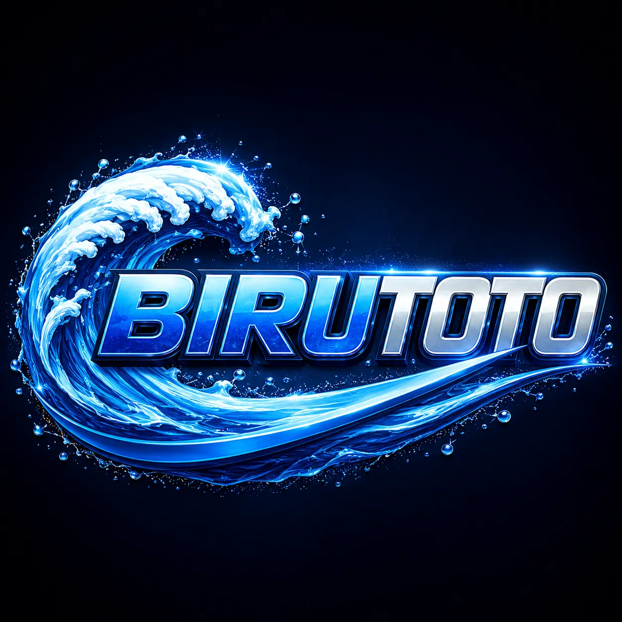 BIRUTOTO - Petualangan Epik di Dunia MMORPG