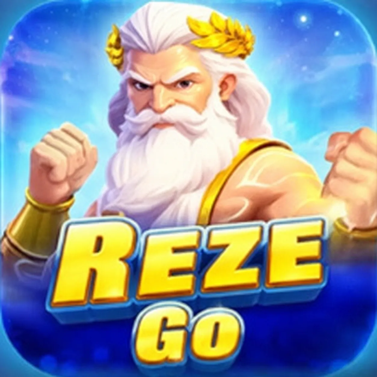 REZEGO - Permainan Santai yang Mengasyikkan