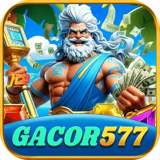 Logo gacor577